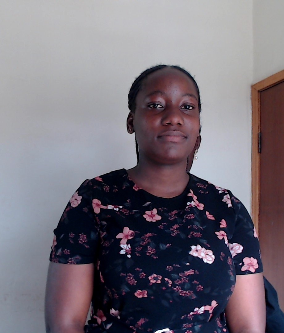 Daniella Wendy Namugula